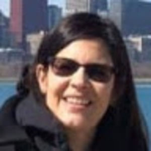 Meet your Posher, Janene